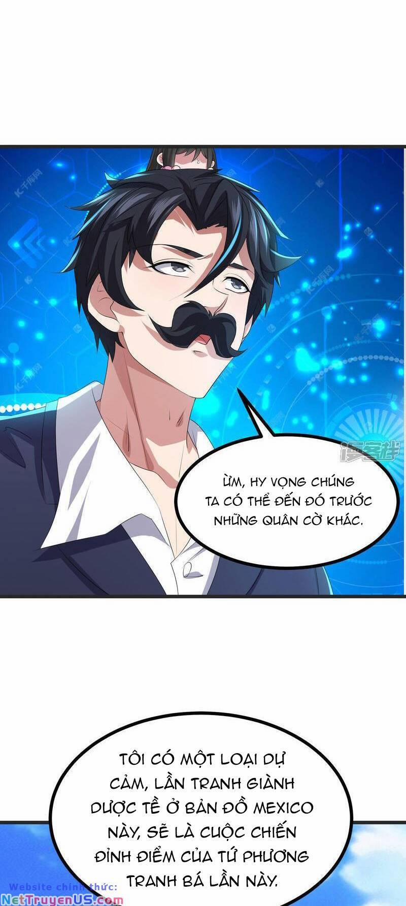 Ta Quét Phó Bản Ở Khắp Thế Giới 72 trang 21