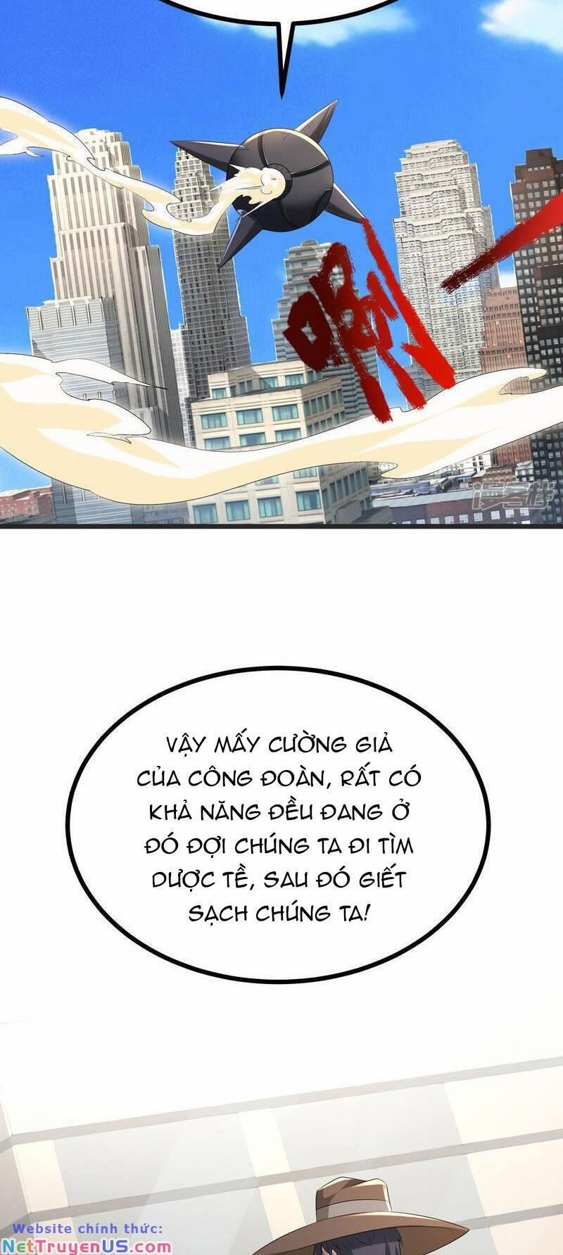 Ta Quét Phó Bản Ở Khắp Thế Giới 72 trang 22