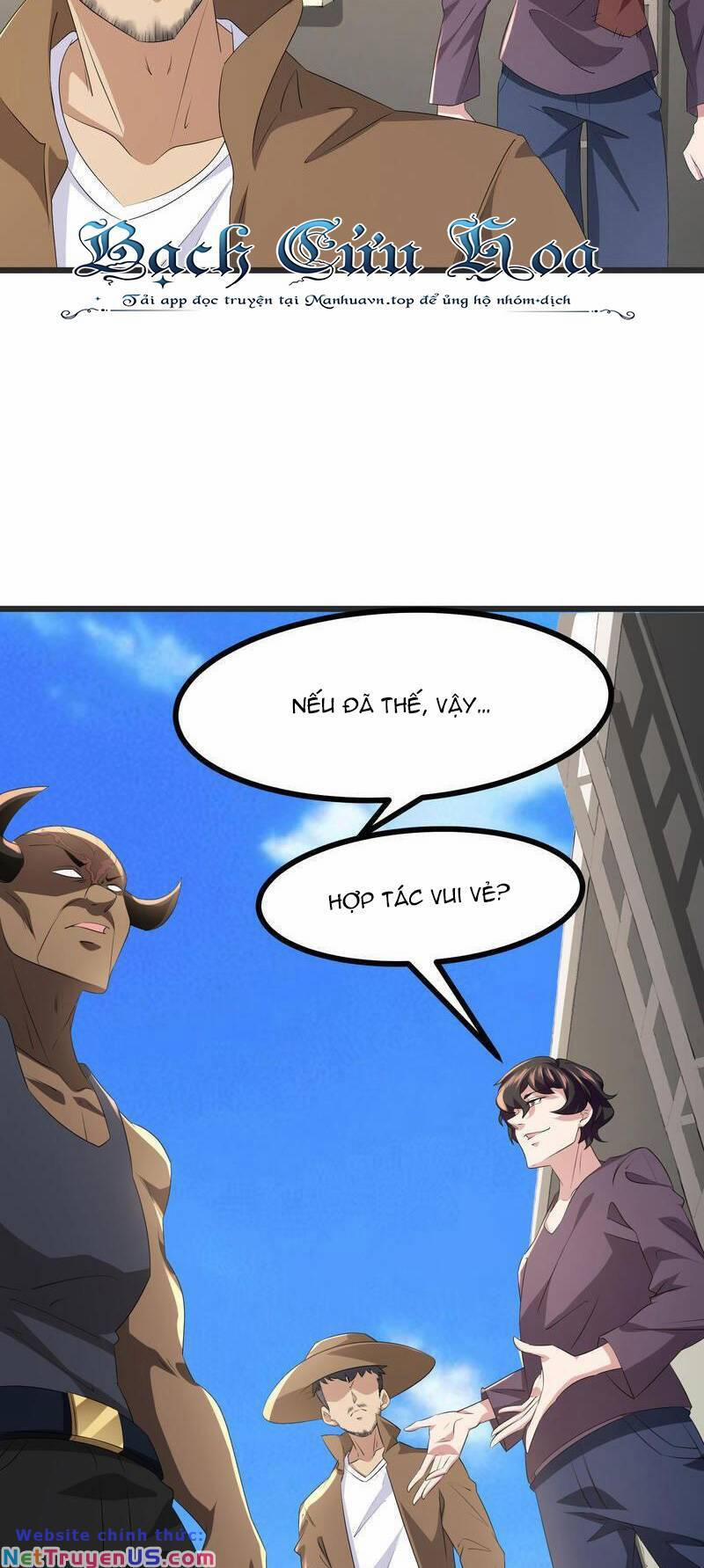 Ta Quét Phó Bản Ở Khắp Thế Giới 72 trang 24