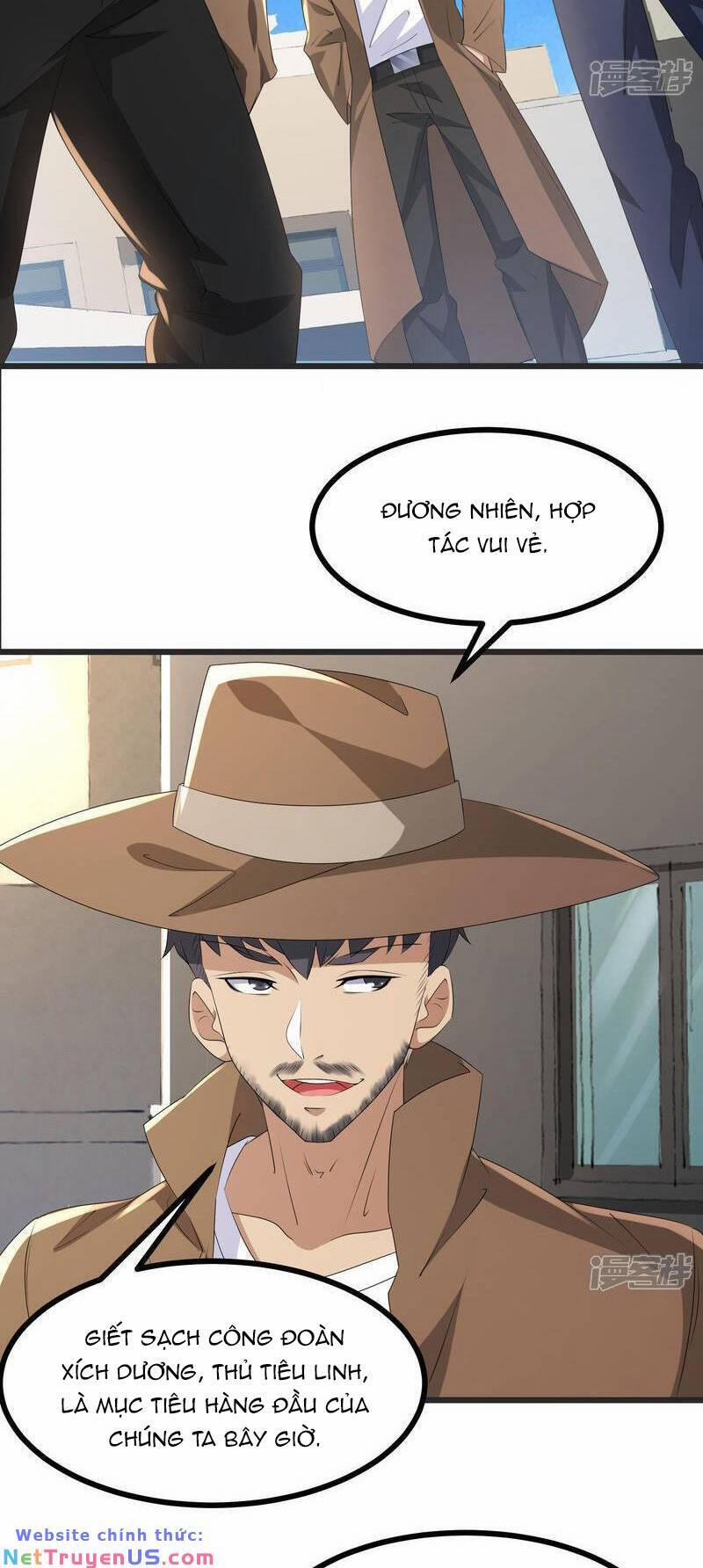 Ta Quét Phó Bản Ở Khắp Thế Giới 72 trang 25