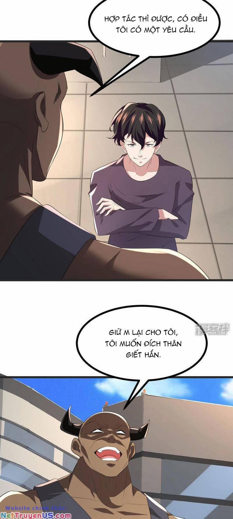 Ta Quét Phó Bản Ở Khắp Thế Giới 72 trang 26