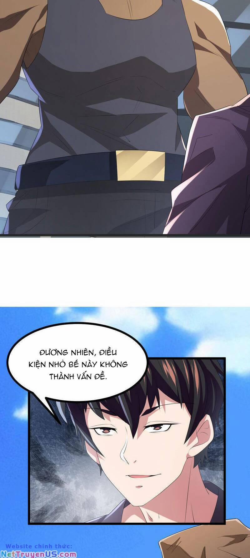 Ta Quét Phó Bản Ở Khắp Thế Giới 72 trang 27