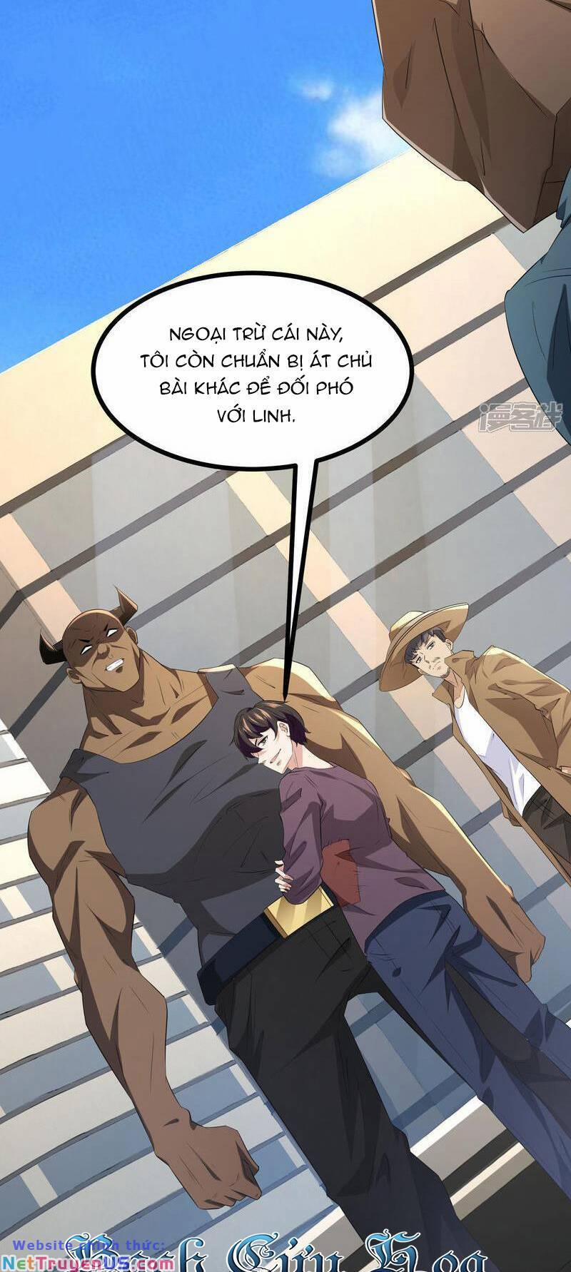 Ta Quét Phó Bản Ở Khắp Thế Giới 72 trang 28