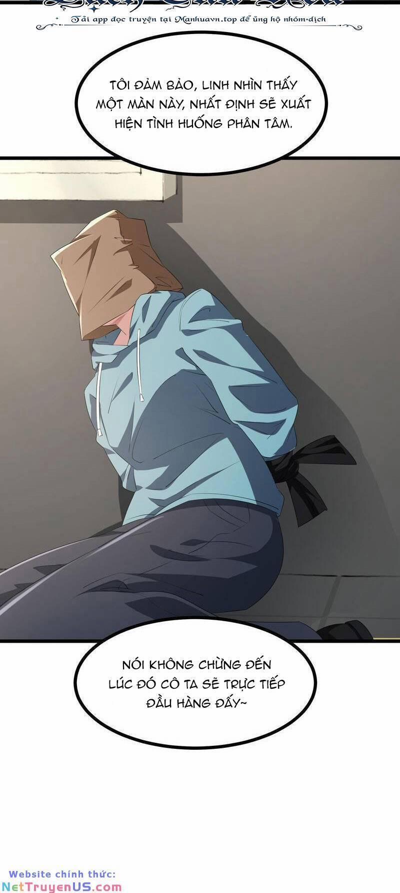 Ta Quét Phó Bản Ở Khắp Thế Giới 72 trang 29