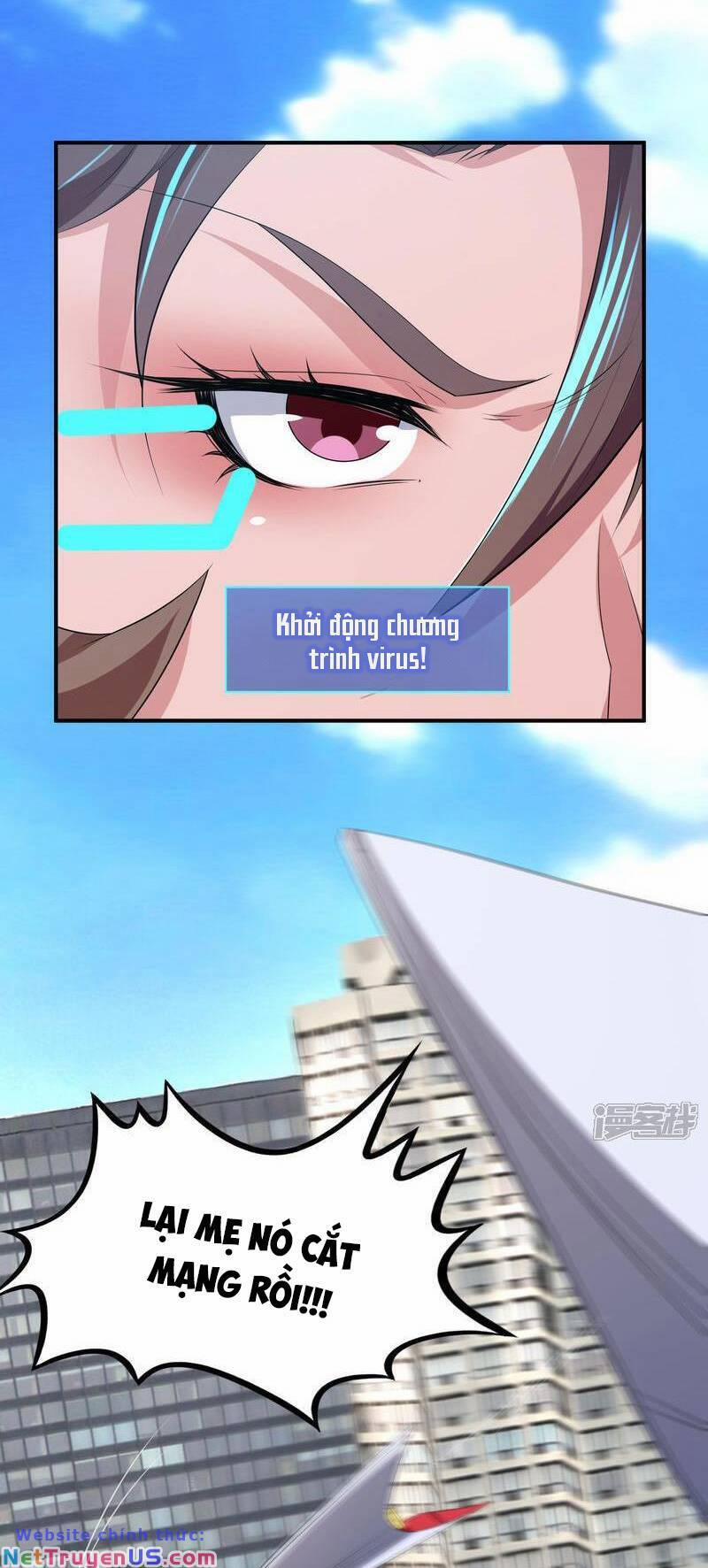 Ta Quét Phó Bản Ở Khắp Thế Giới 72 trang 3