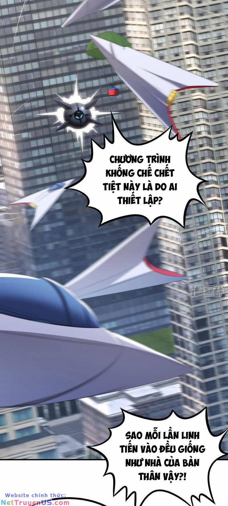 Ta Quét Phó Bản Ở Khắp Thế Giới 72 trang 4