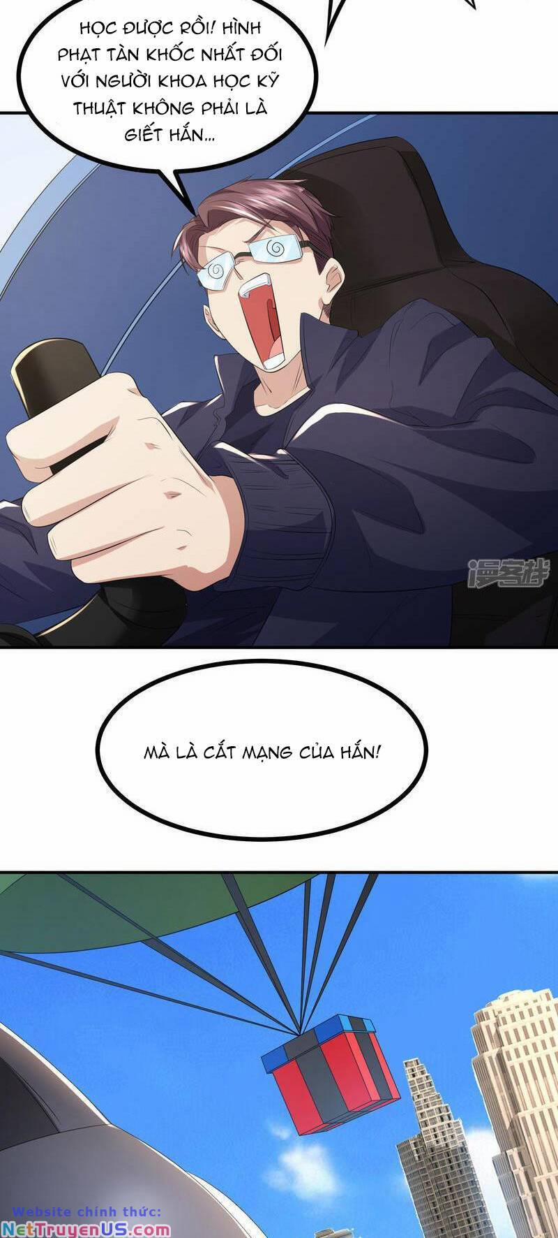 Ta Quét Phó Bản Ở Khắp Thế Giới 72 trang 5