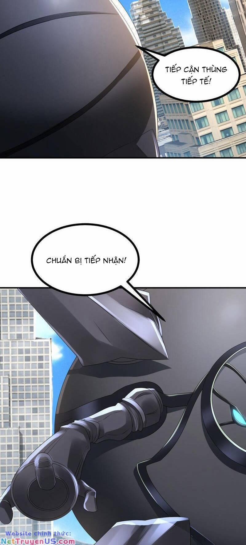 Ta Quét Phó Bản Ở Khắp Thế Giới 72 trang 6