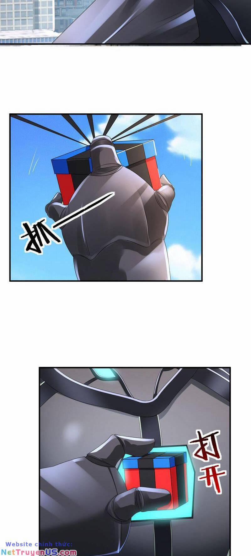 Ta Quét Phó Bản Ở Khắp Thế Giới 72 trang 7