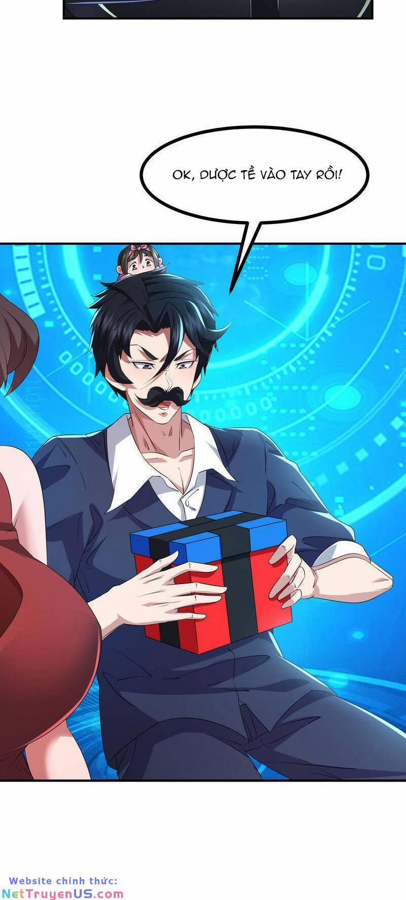 Ta Quét Phó Bản Ở Khắp Thế Giới 72 trang 8