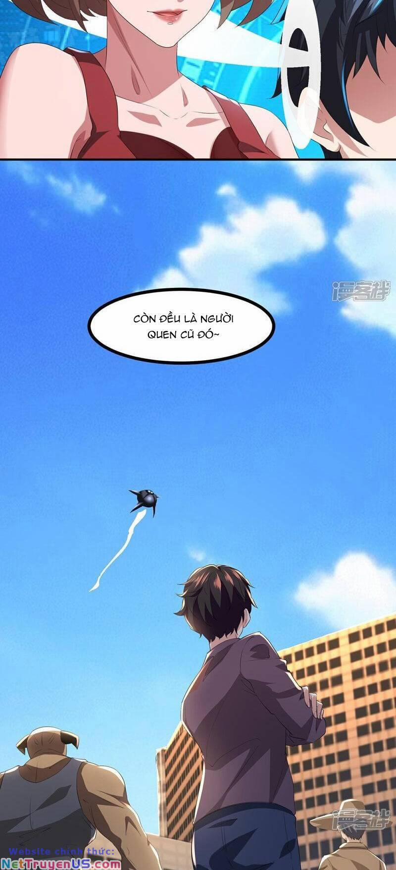 Ta Quét Phó Bản Ở Khắp Thế Giới 73 trang 11