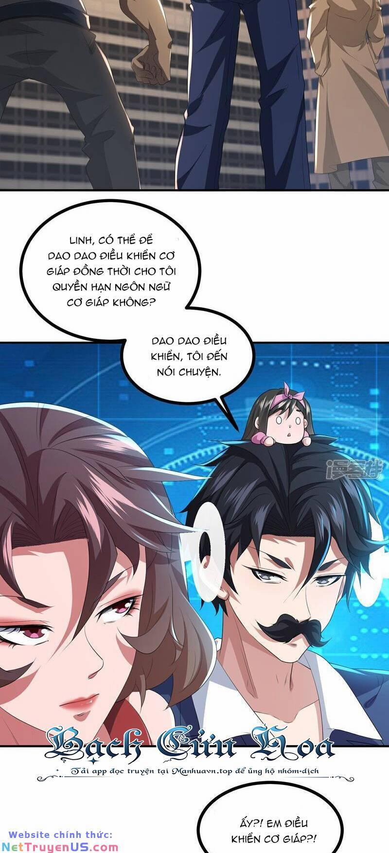 Ta Quét Phó Bản Ở Khắp Thế Giới 73 trang 12