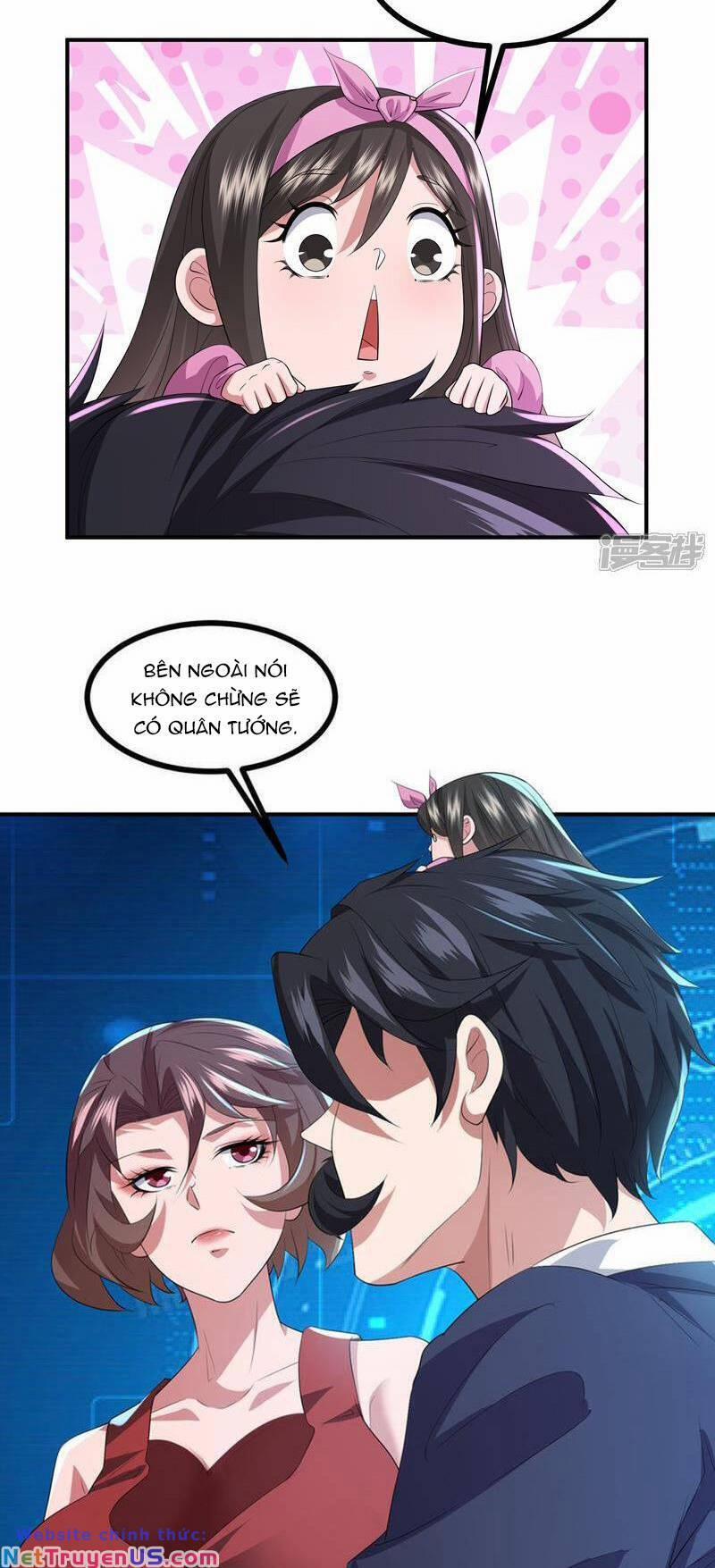 Ta Quét Phó Bản Ở Khắp Thế Giới 73 trang 13