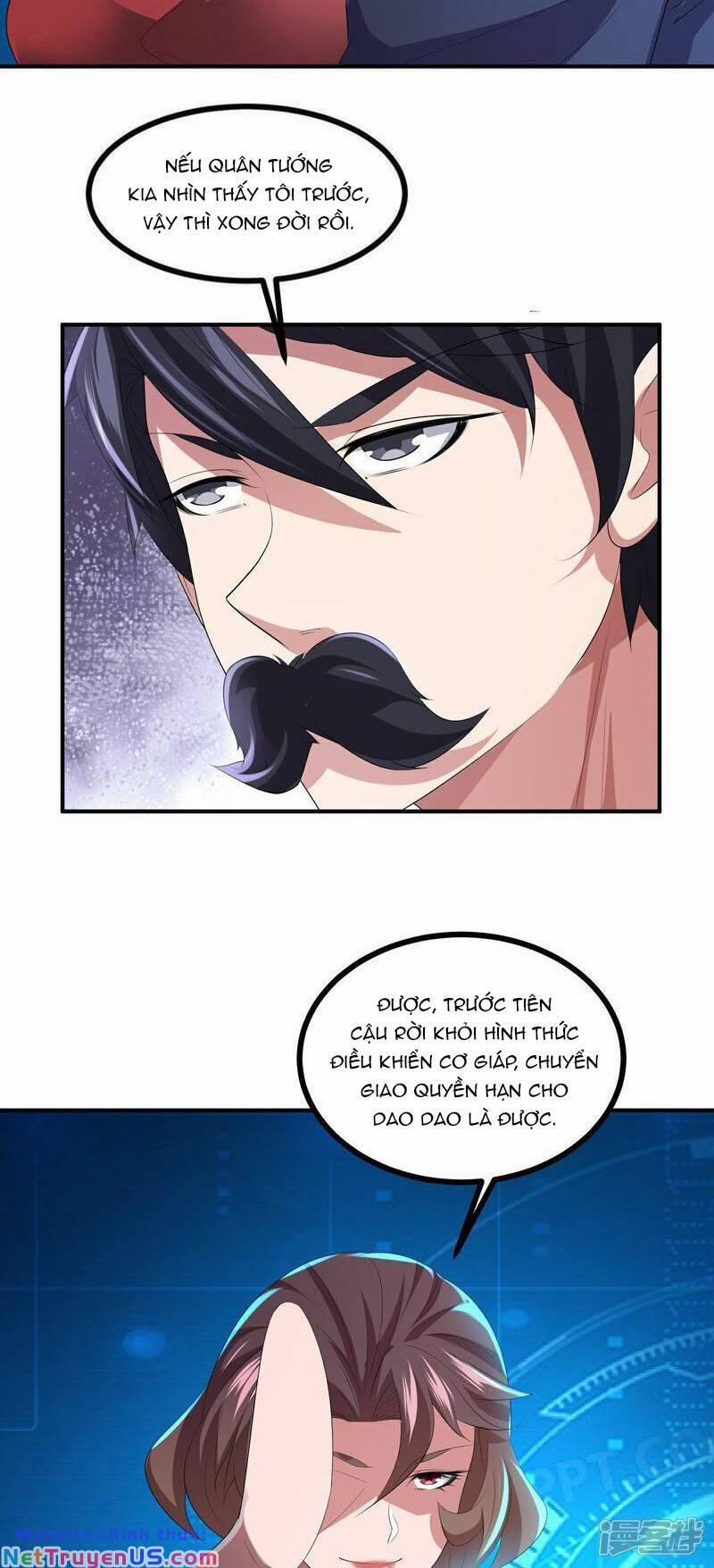 Ta Quét Phó Bản Ở Khắp Thế Giới 73 trang 14