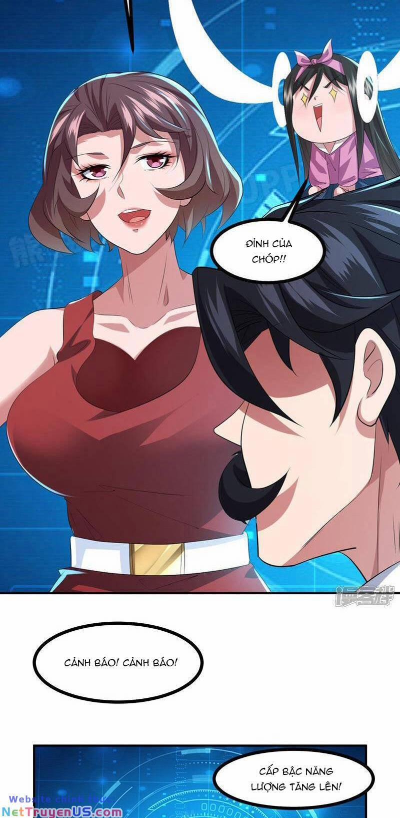 Ta Quét Phó Bản Ở Khắp Thế Giới 73 trang 16