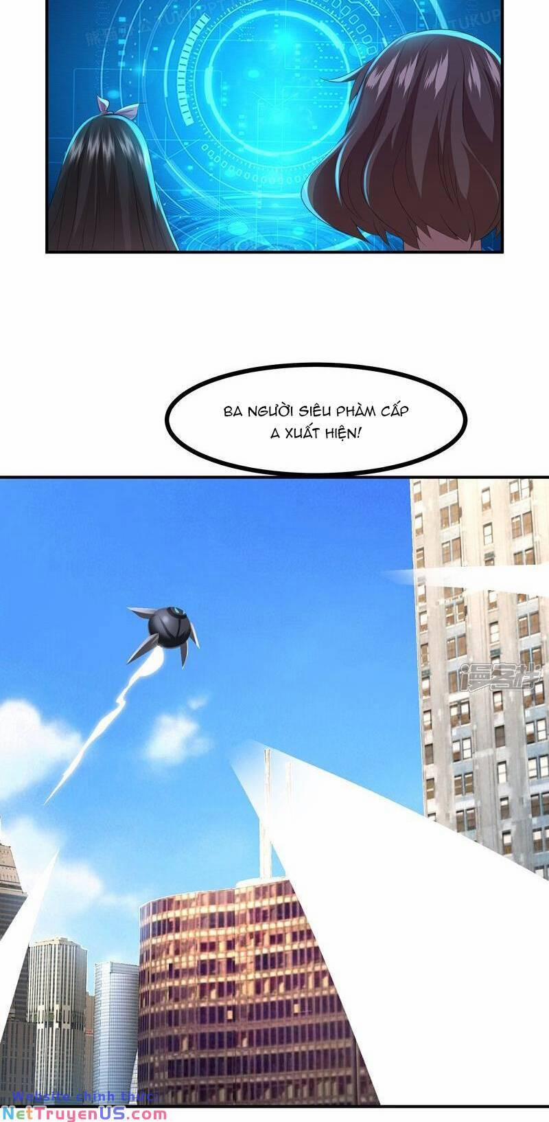 Ta Quét Phó Bản Ở Khắp Thế Giới 73 trang 17