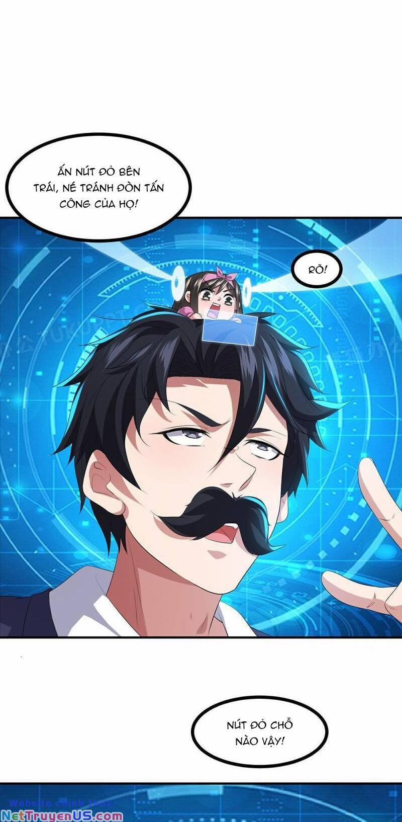 Ta Quét Phó Bản Ở Khắp Thế Giới 73 trang 18