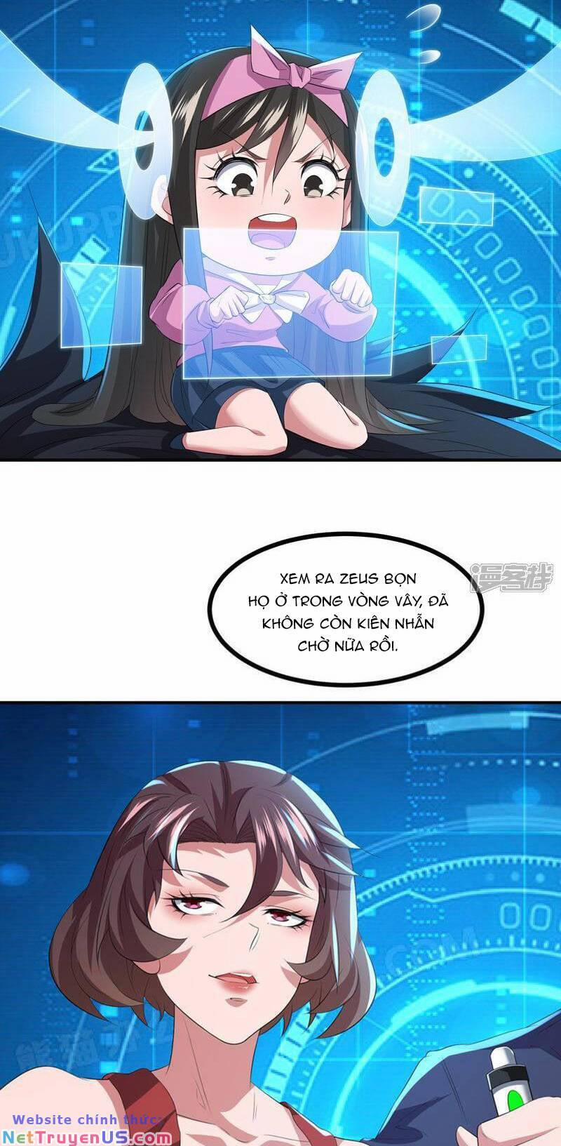 Ta Quét Phó Bản Ở Khắp Thế Giới 73 trang 19