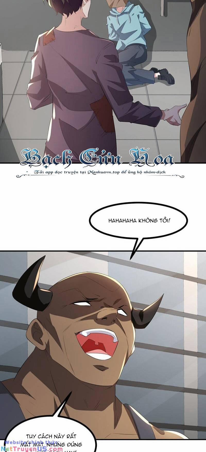 Ta Quét Phó Bản Ở Khắp Thế Giới 73 trang 2