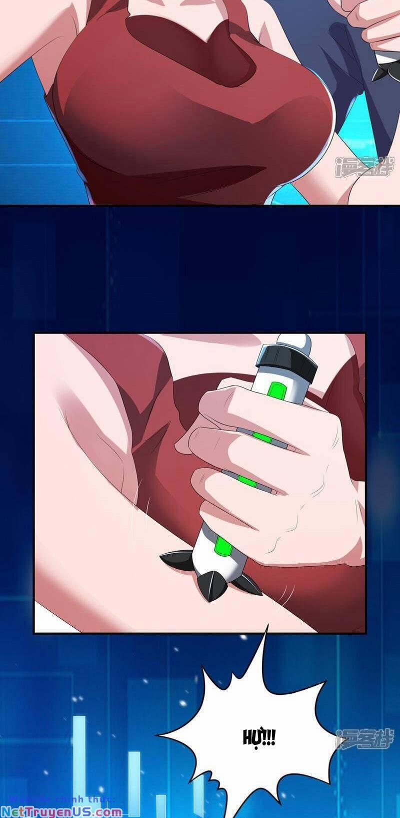 Ta Quét Phó Bản Ở Khắp Thế Giới 73 trang 20