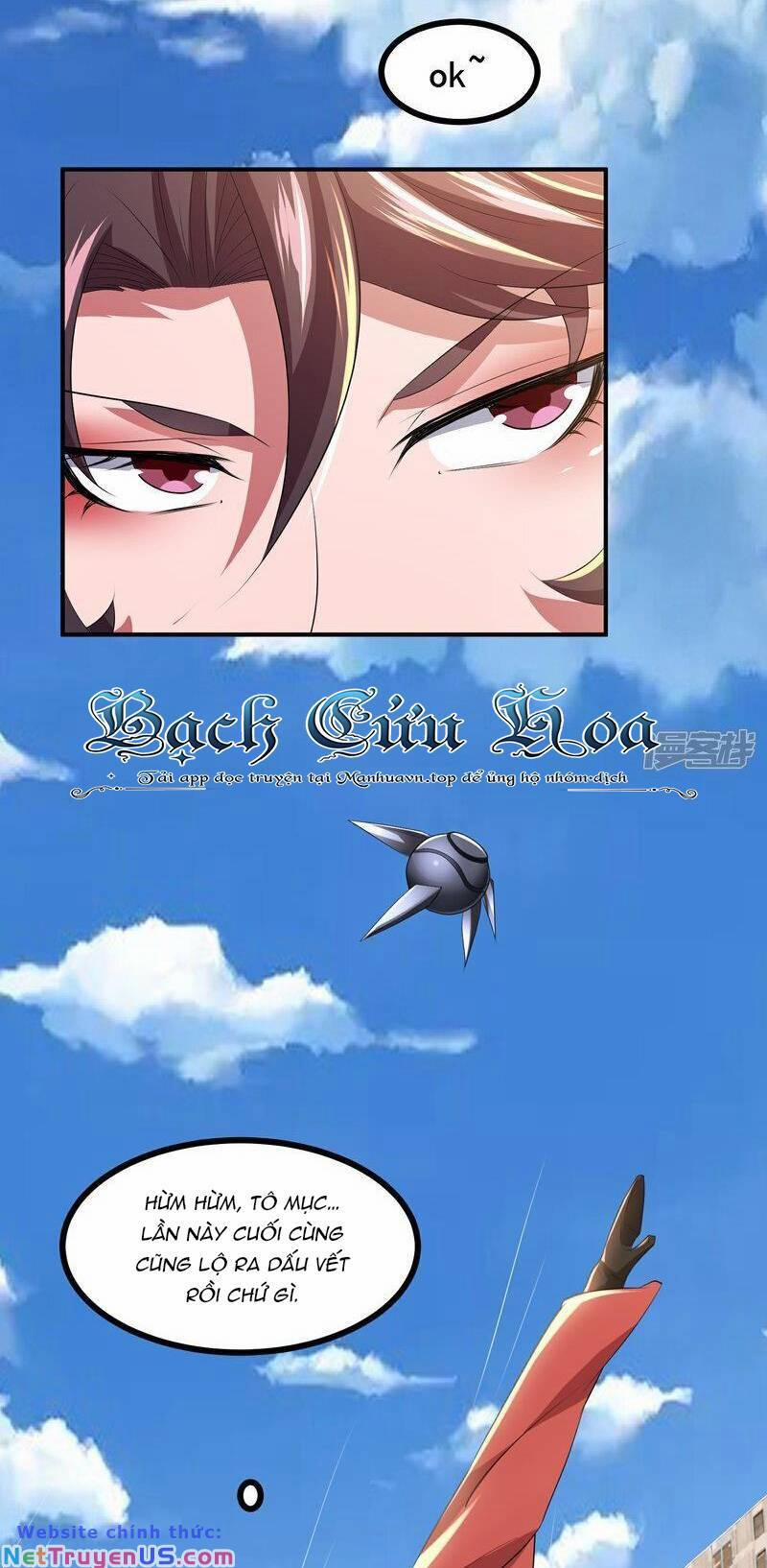 Ta Quét Phó Bản Ở Khắp Thế Giới 73 trang 24