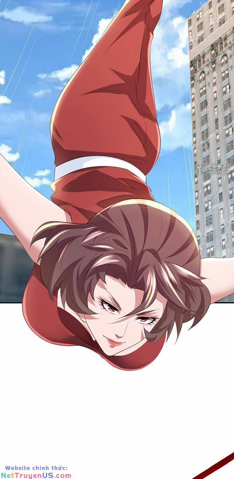 Ta Quét Phó Bản Ở Khắp Thế Giới 73 trang 25