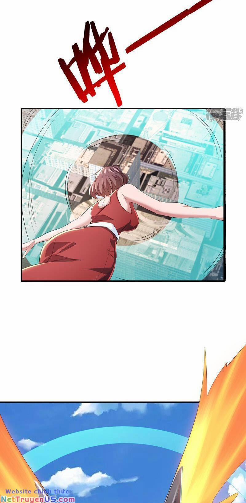 Ta Quét Phó Bản Ở Khắp Thế Giới 73 trang 26