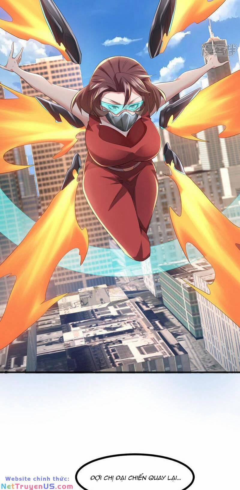 Ta Quét Phó Bản Ở Khắp Thế Giới 73 trang 27