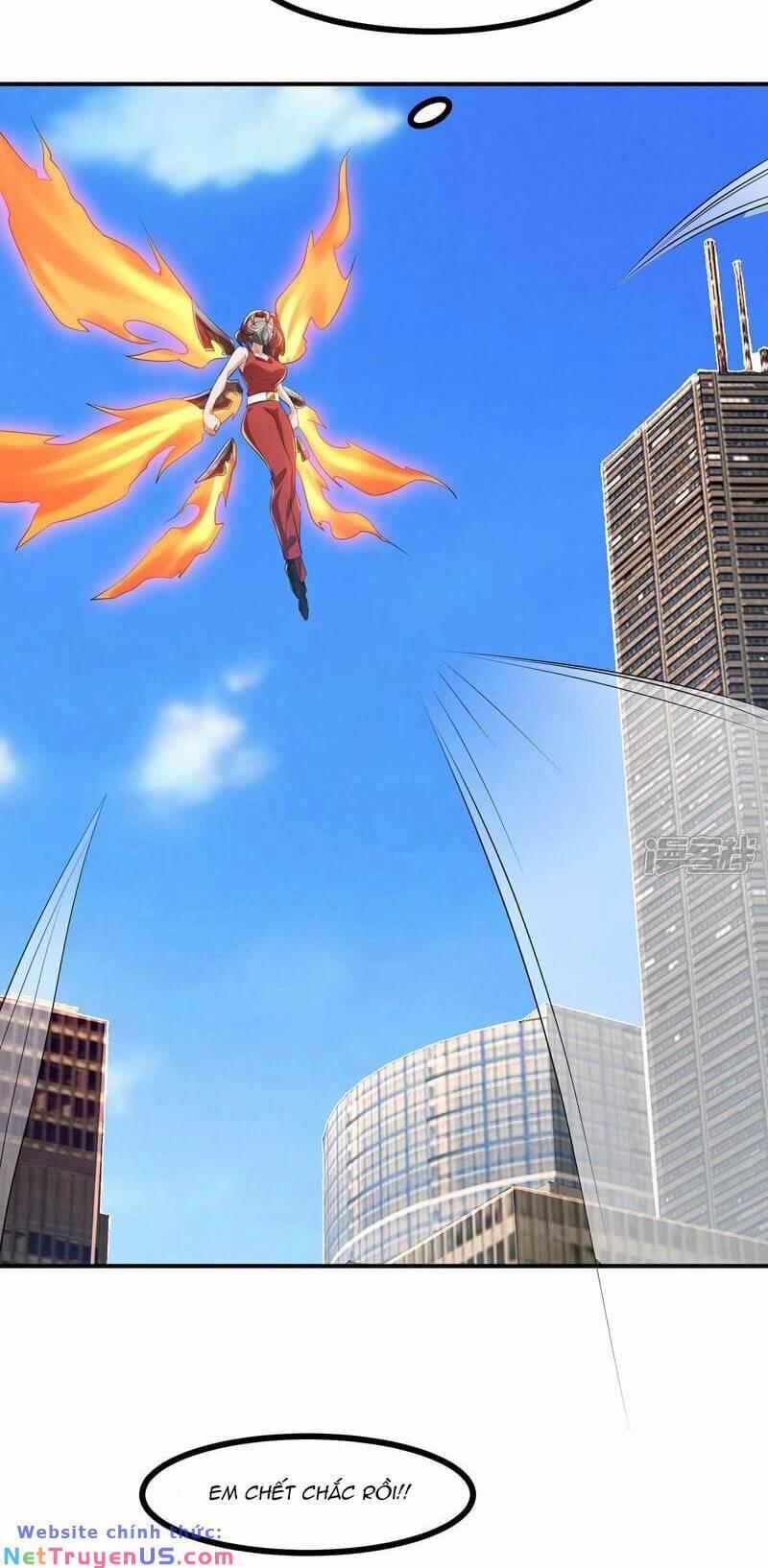 Ta Quét Phó Bản Ở Khắp Thế Giới 73 trang 28