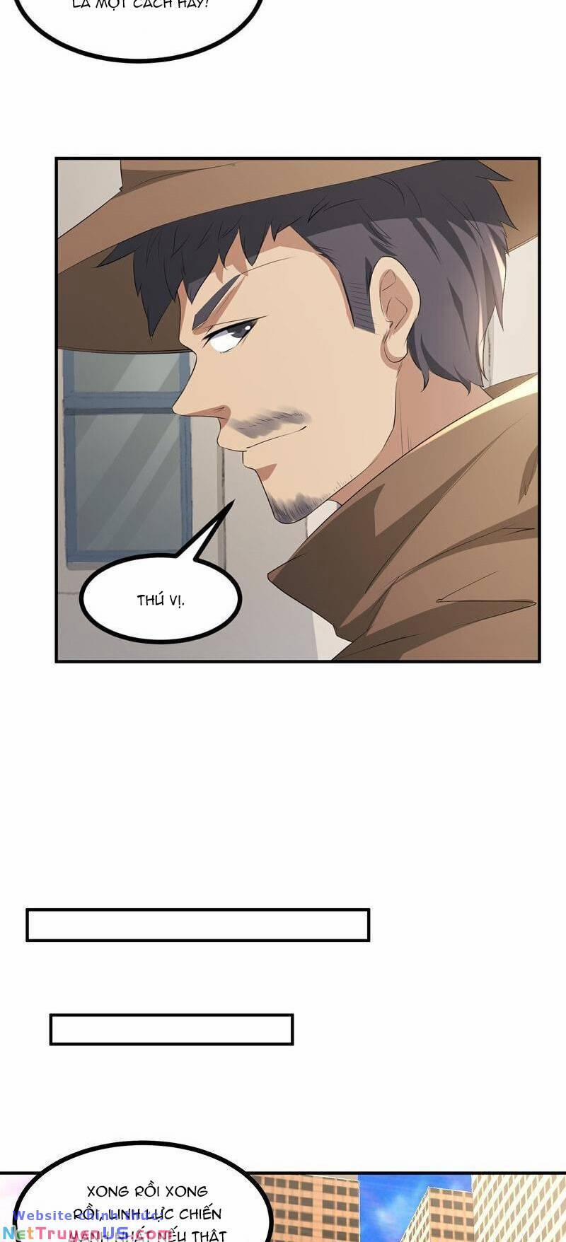 Ta Quét Phó Bản Ở Khắp Thế Giới 73 trang 3