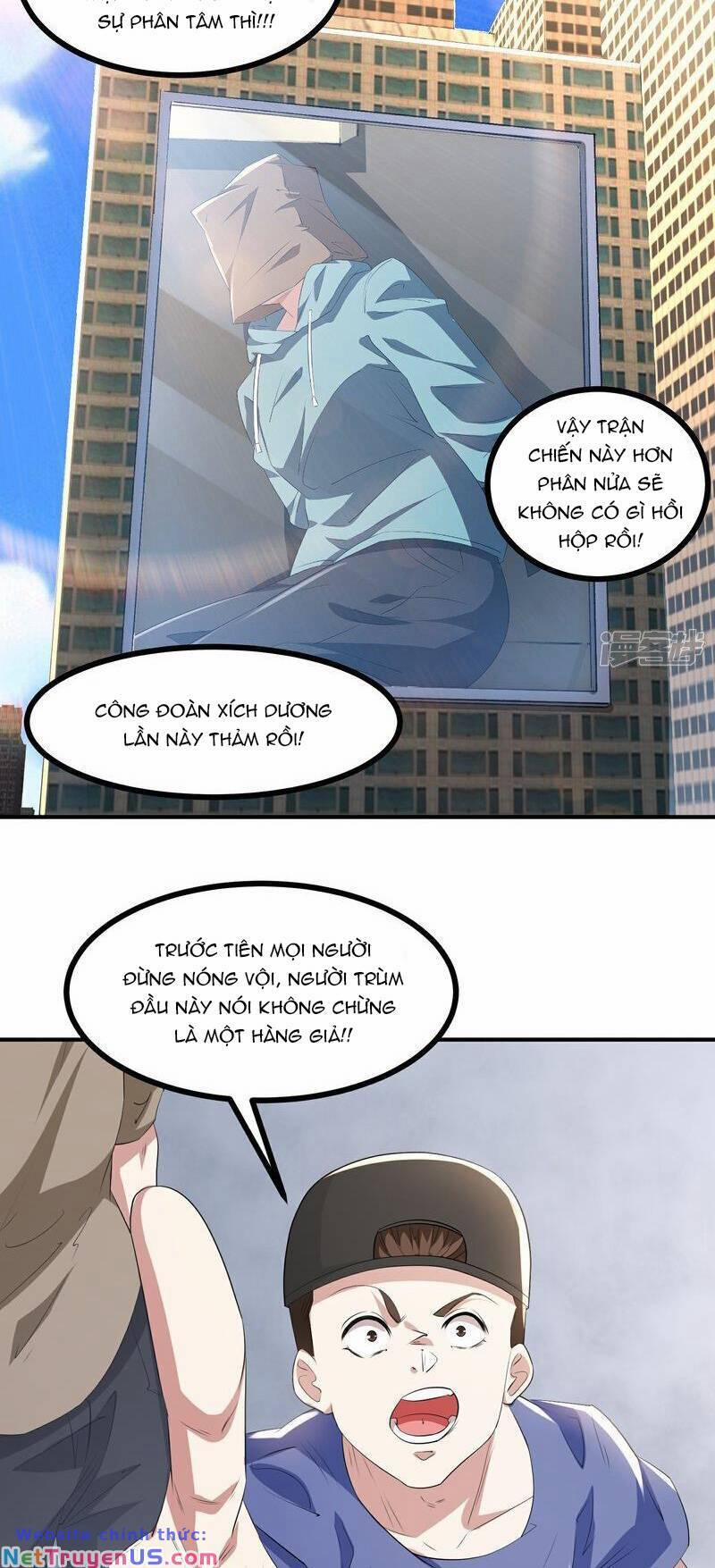 Ta Quét Phó Bản Ở Khắp Thế Giới 73 trang 4