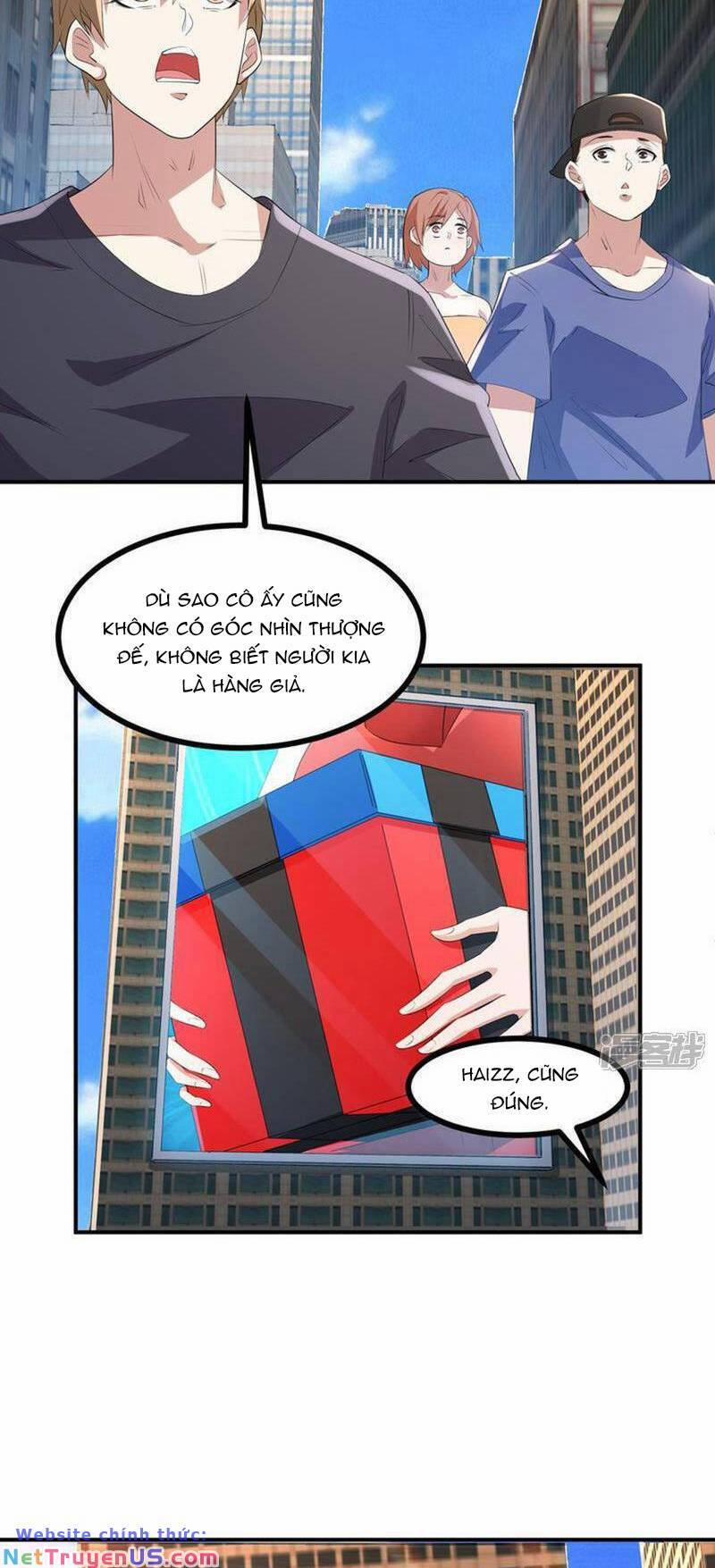 Ta Quét Phó Bản Ở Khắp Thế Giới 73 trang 7