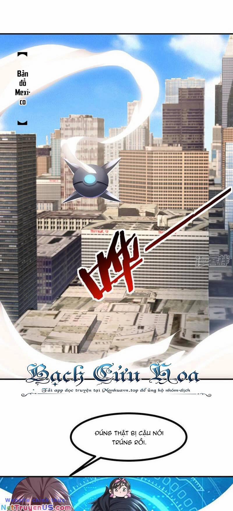 Ta Quét Phó Bản Ở Khắp Thế Giới 73 trang 9