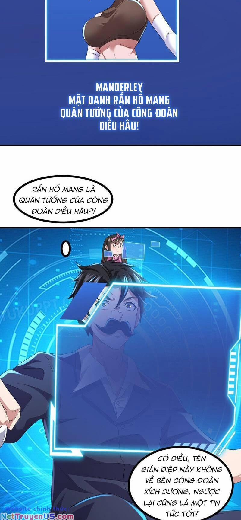 Ta Quét Phó Bản Ở Khắp Thế Giới 74 trang 10