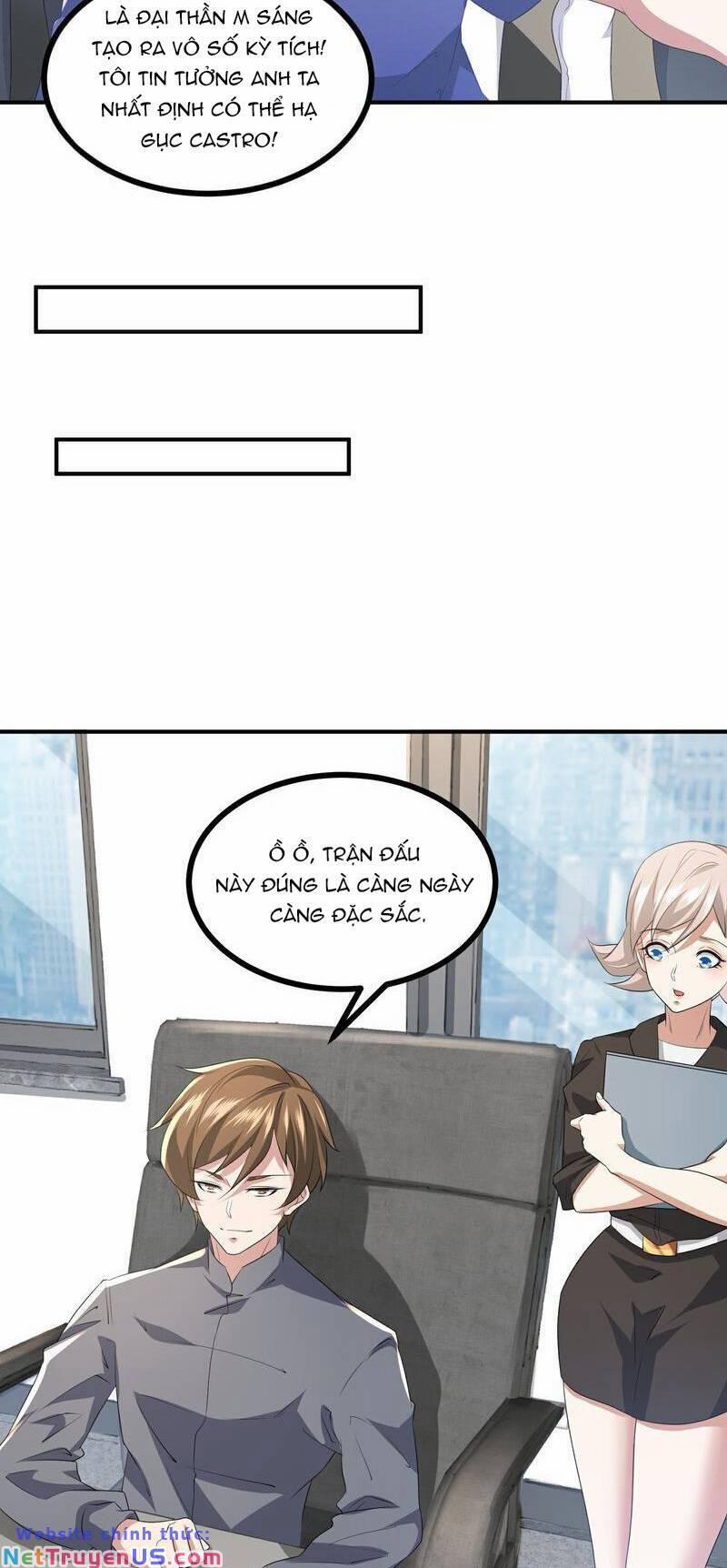 Ta Quét Phó Bản Ở Khắp Thế Giới 74 trang 14