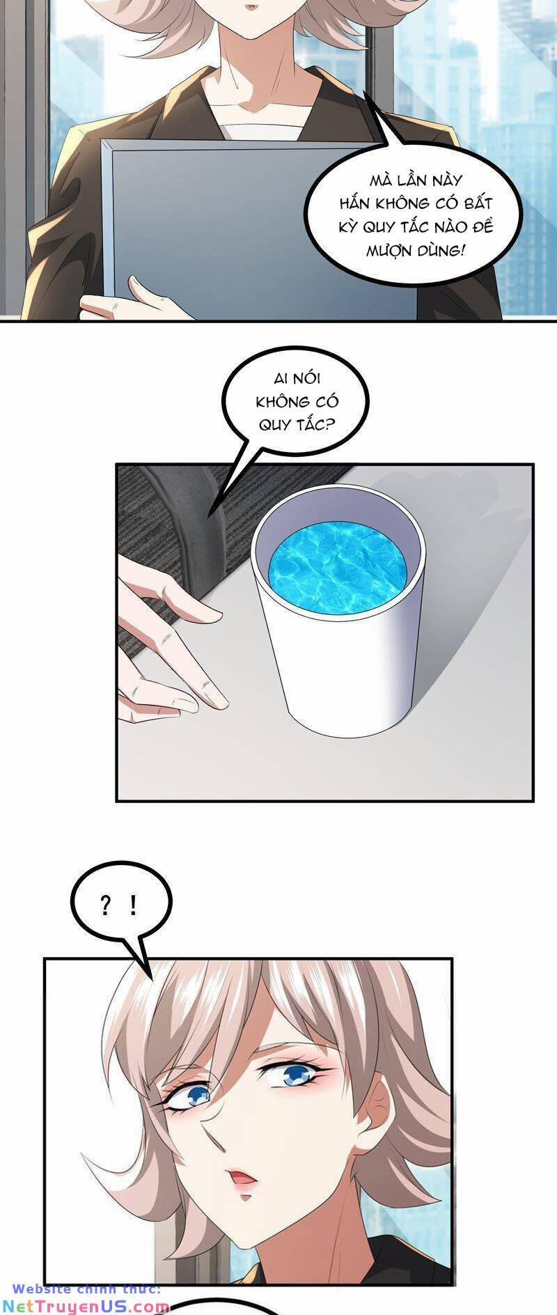 Ta Quét Phó Bản Ở Khắp Thế Giới 74 trang 16