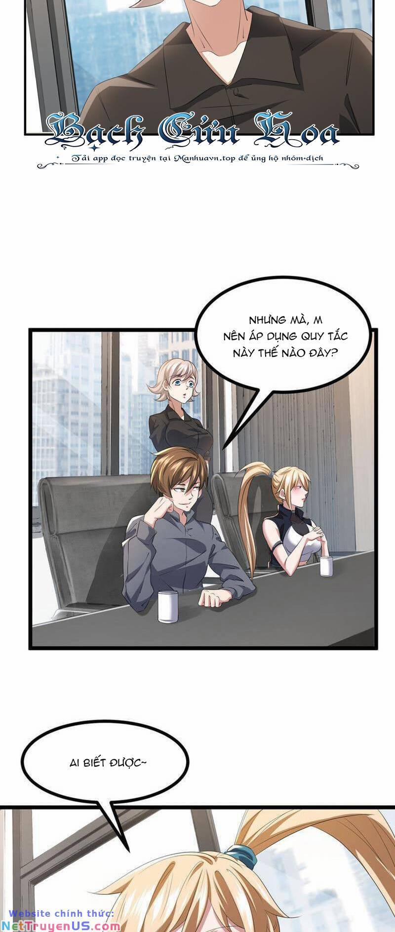 Ta Quét Phó Bản Ở Khắp Thế Giới 74 trang 18