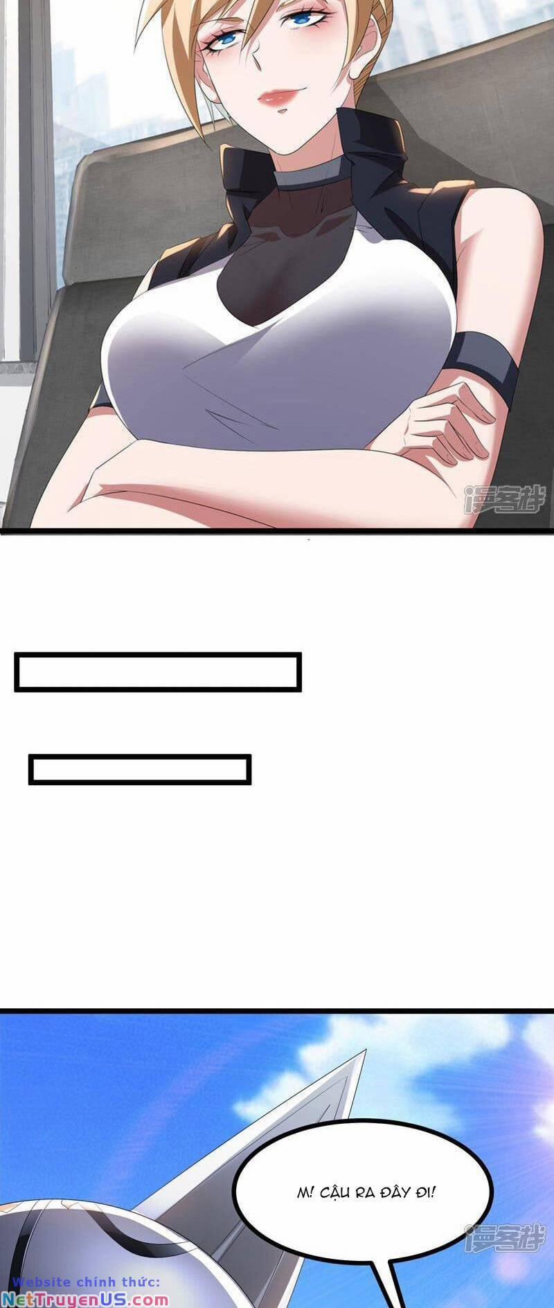 Ta Quét Phó Bản Ở Khắp Thế Giới 74 trang 19