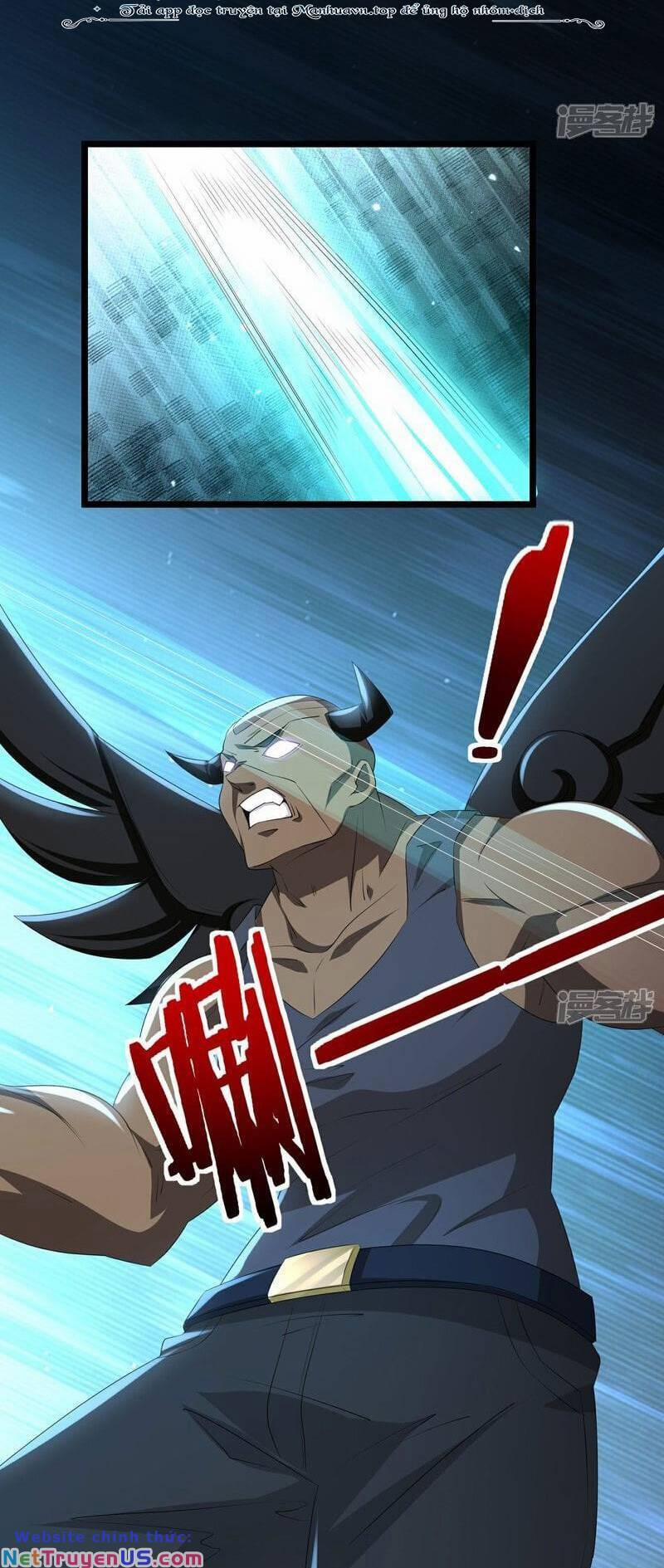 Ta Quét Phó Bản Ở Khắp Thế Giới 74 trang 21