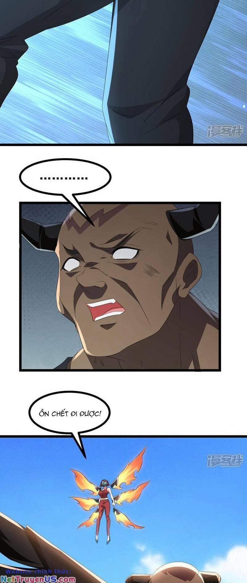 Ta Quét Phó Bản Ở Khắp Thế Giới 74 trang 22