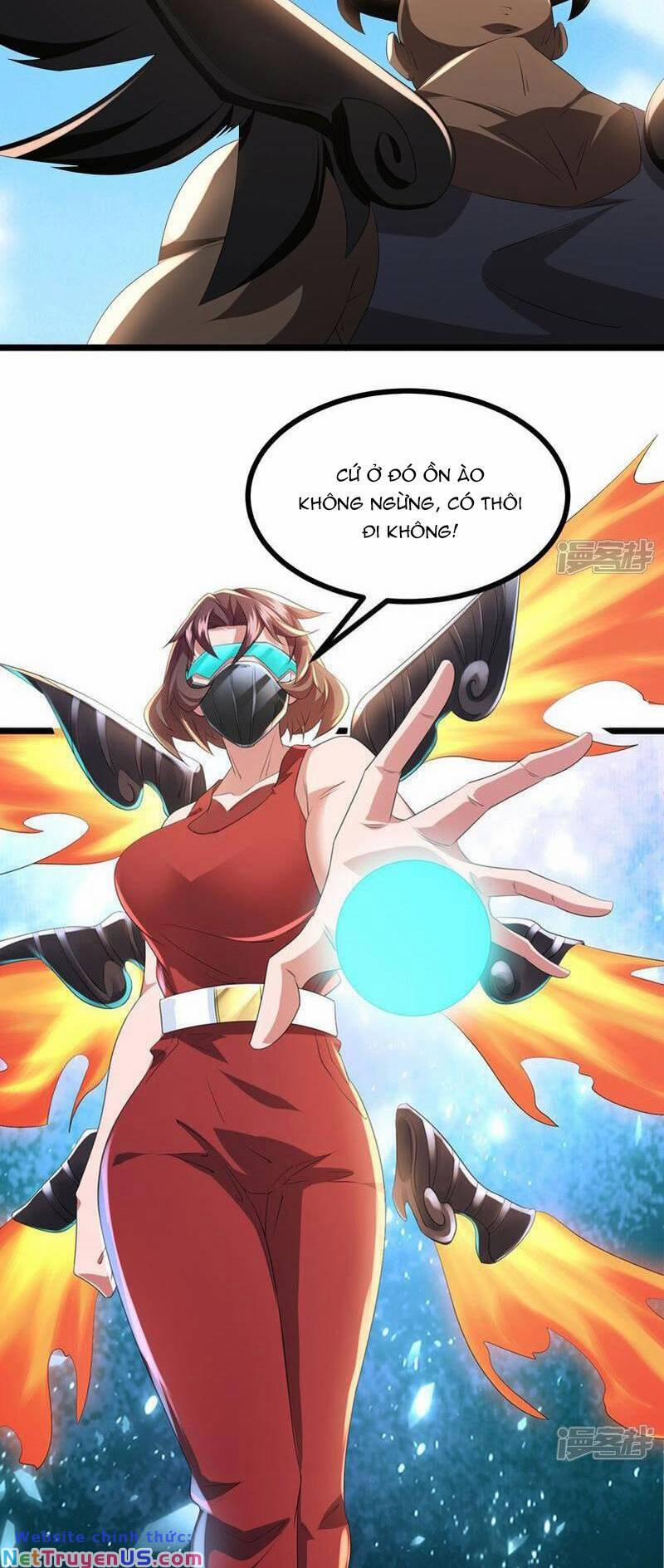 Ta Quét Phó Bản Ở Khắp Thế Giới 74 trang 23