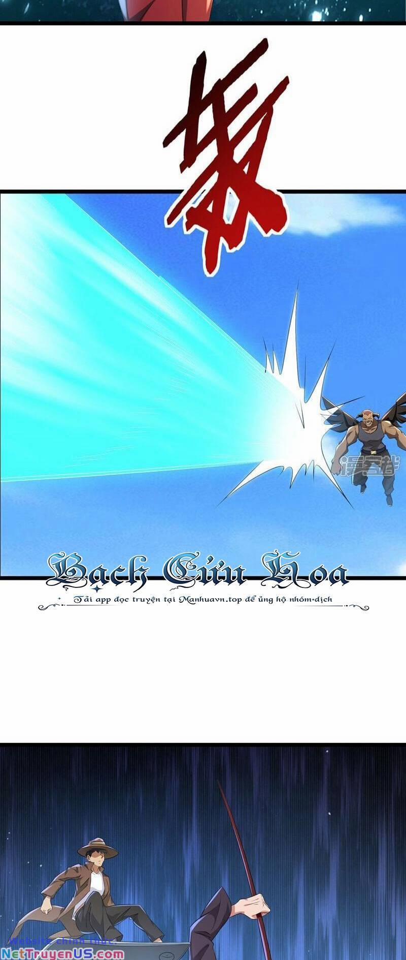 Ta Quét Phó Bản Ở Khắp Thế Giới 74 trang 24