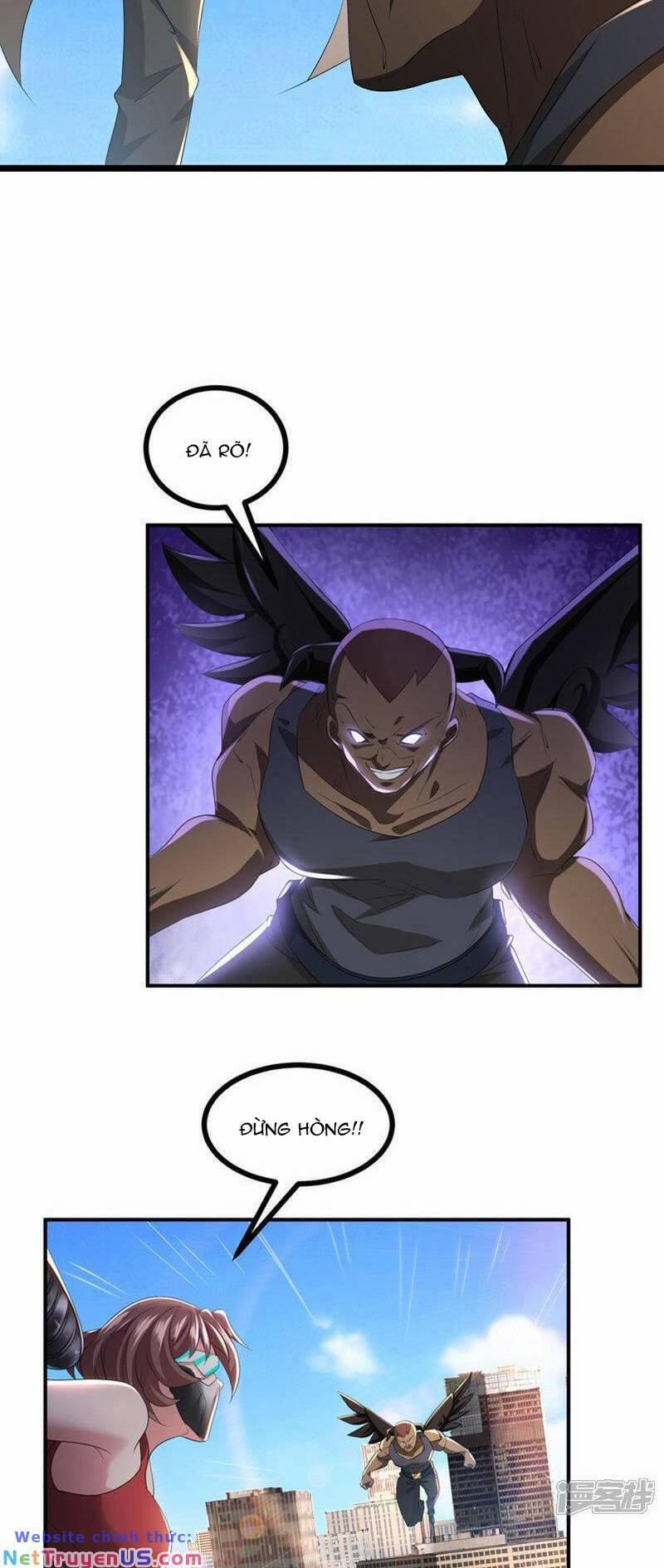 Ta Quét Phó Bản Ở Khắp Thế Giới 74 trang 26