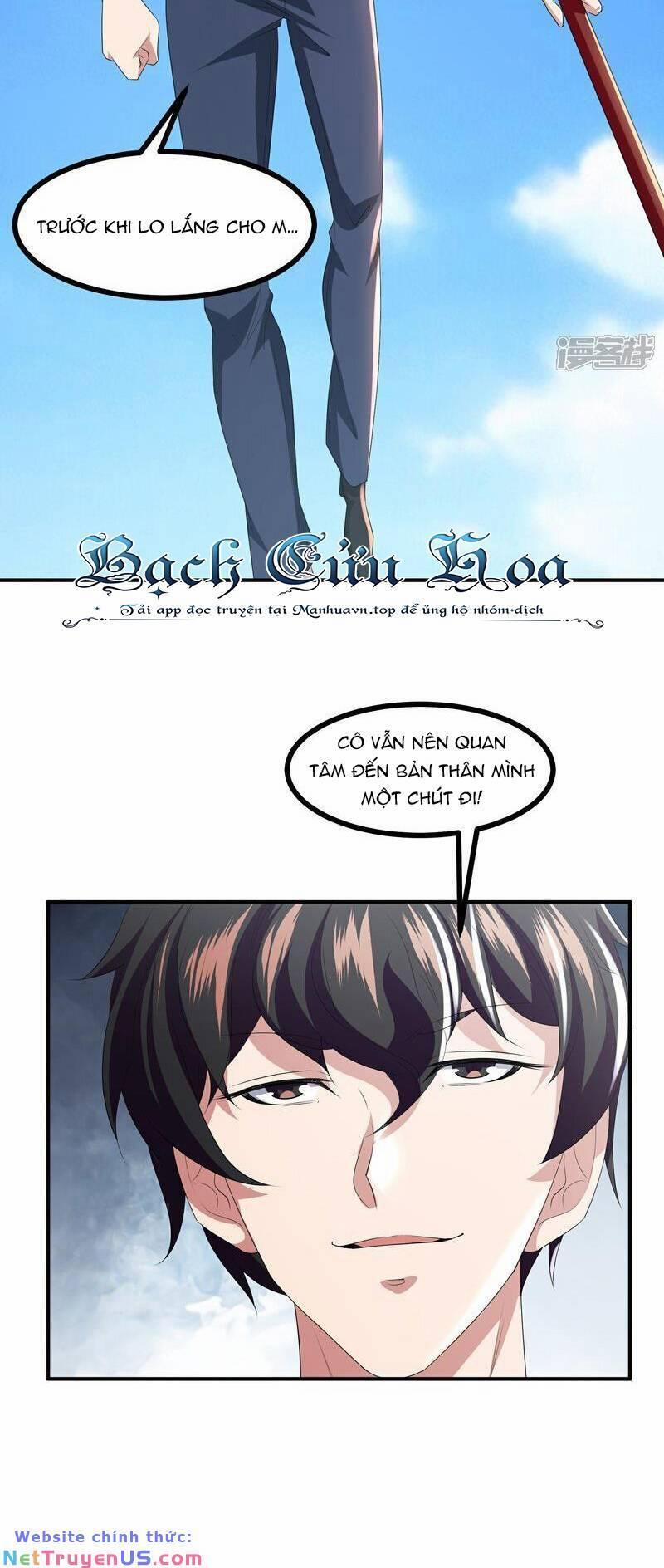 Ta Quét Phó Bản Ở Khắp Thế Giới 74 trang 29