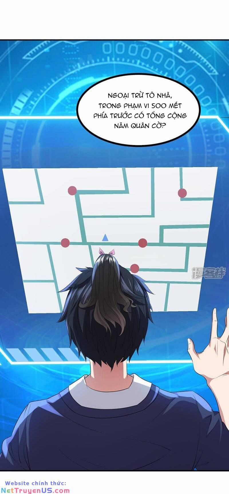 Ta Quét Phó Bản Ở Khắp Thế Giới 74 trang 5