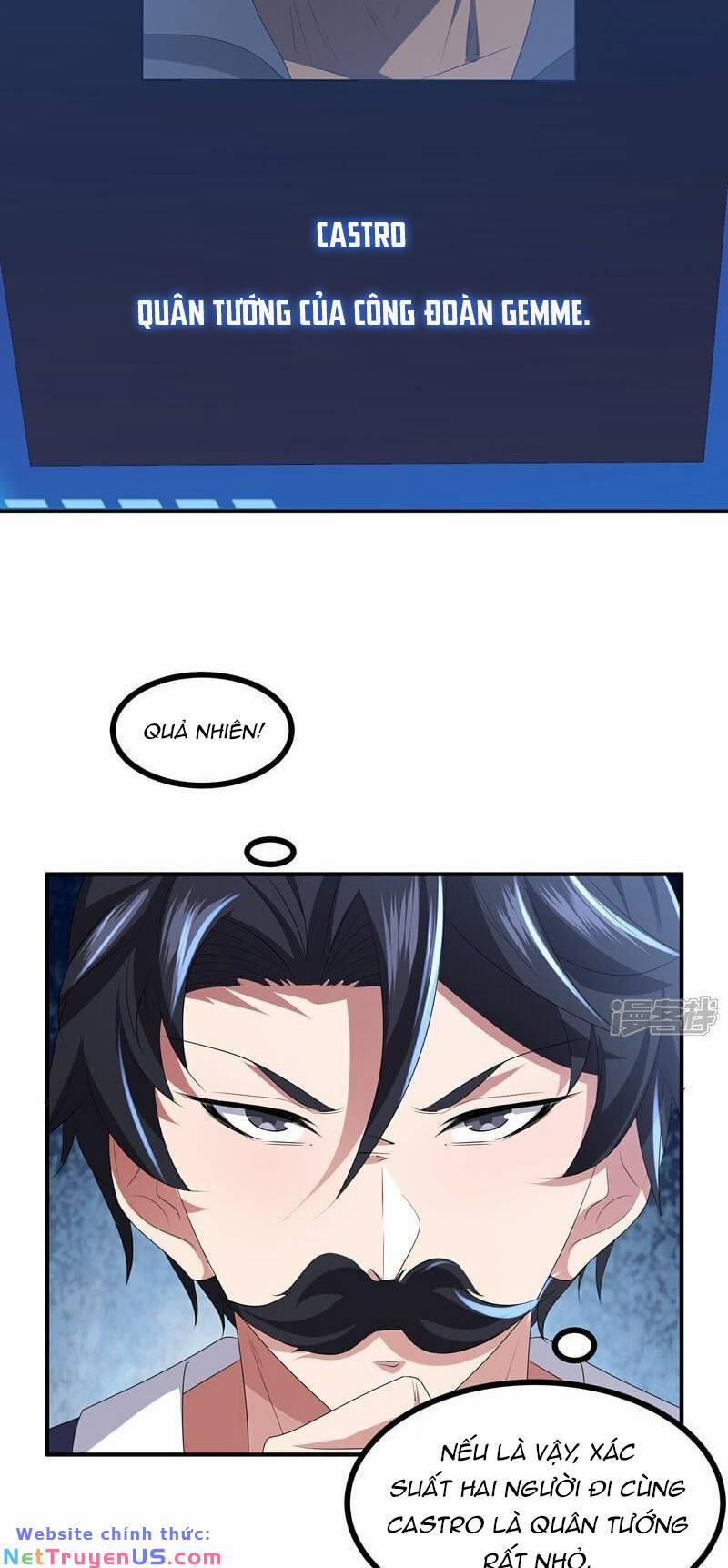 Ta Quét Phó Bản Ở Khắp Thế Giới 74 trang 8