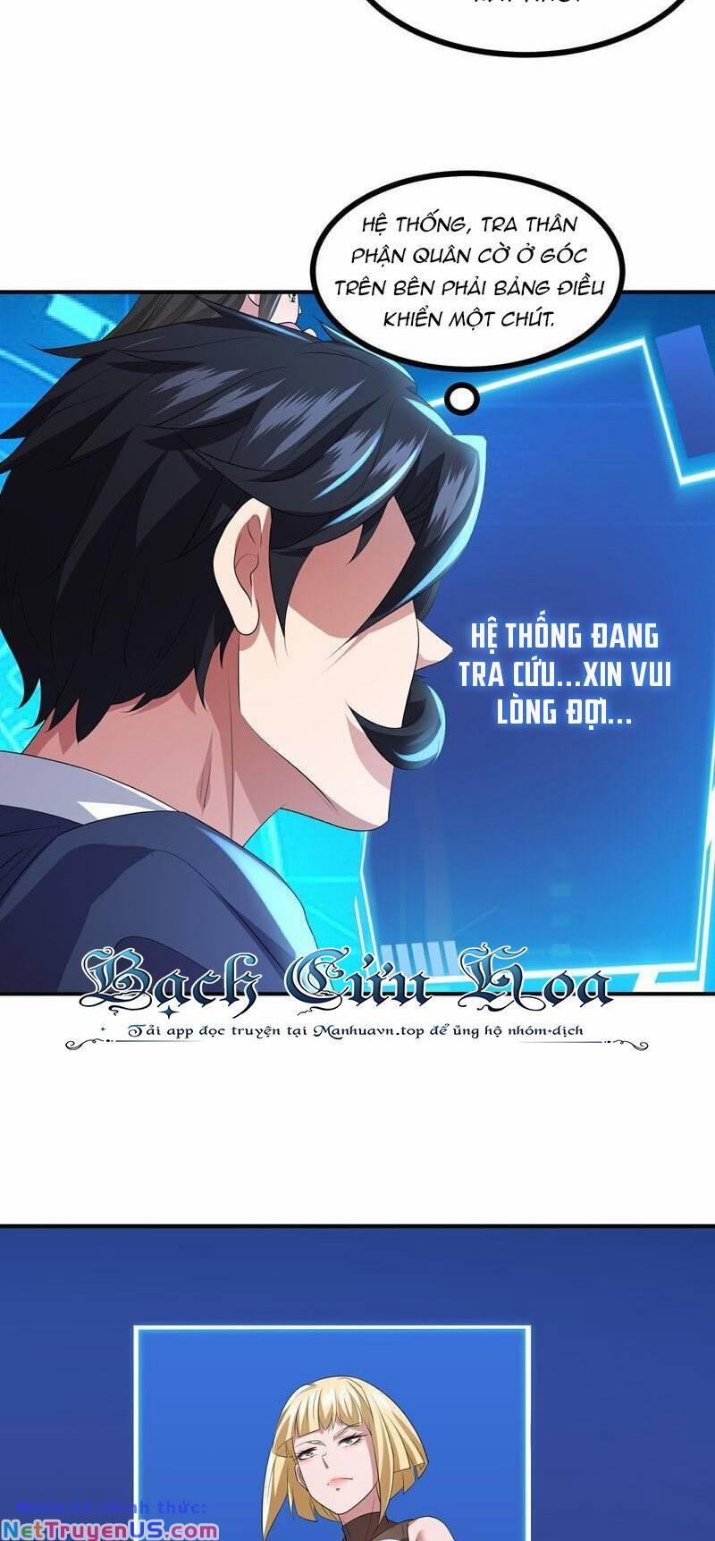 Ta Quét Phó Bản Ở Khắp Thế Giới 74 trang 9