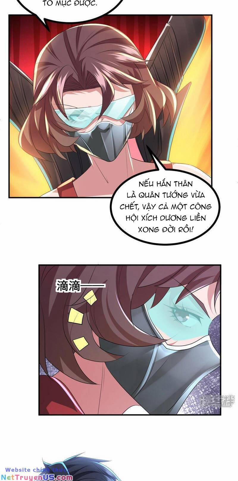 Ta Quét Phó Bản Ở Khắp Thế Giới 75 trang 12