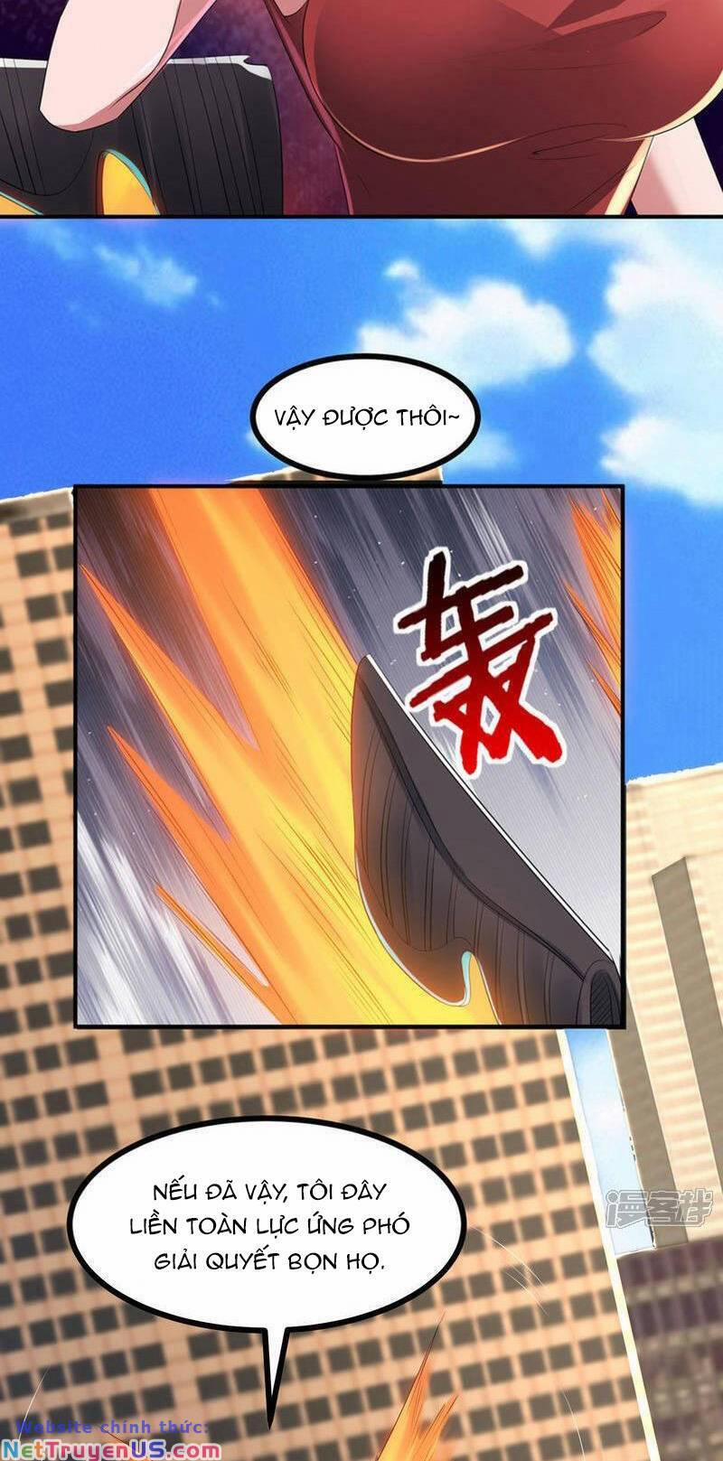 Ta Quét Phó Bản Ở Khắp Thế Giới 75 trang 14