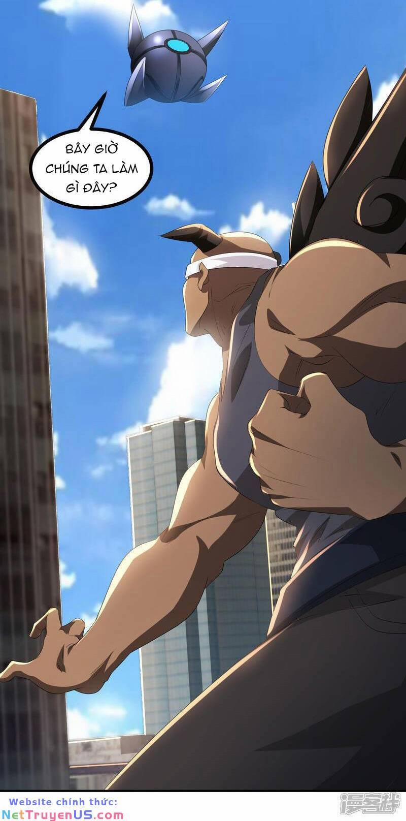 Ta Quét Phó Bản Ở Khắp Thế Giới 75 trang 17